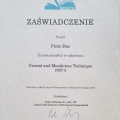 Powiększ obraz: certificate 9