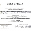 Powiększ obraz: certificate 28