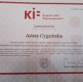 Powiększ obraz: certificate 12
