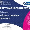 Powiększ obraz: certificate 3