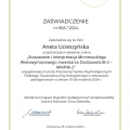 Powiększ obraz: certificate 1