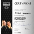 Powiększ obraz: certificate 5