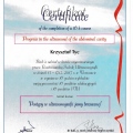 Powiększ obraz: certificate 19