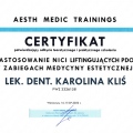 Powiększ obraz: certificate 17
