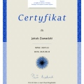 Powiększ obraz: certificate 14