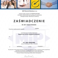 Powiększ obraz: certificate 15