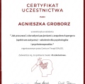 Powiększ obraz: certificate 5