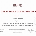Powiększ obraz: certificate 2