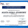 Powiększ obraz: certificate 3