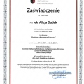 Powiększ obraz: certificate 3