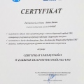 Powiększ obraz: certificate 9