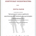 Powiększ obraz: certificate 8