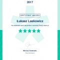 Powiększ obraz: certificate 18