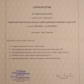 Powiększ obraz: certificate 13