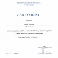 Powiększ obraz: certificate 4