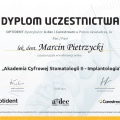 Powiększ obraz: certificate 125
