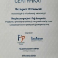Powiększ obraz: certificate 20
