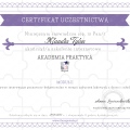 Powiększ obraz: certificate 8
