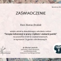 Powiększ obraz: certificate 12
