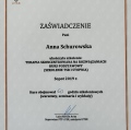 Powiększ obraz: certificate 8