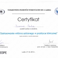 Powiększ obraz: certificate 10