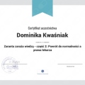 Powiększ obraz: certificate 120