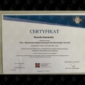 Powiększ obraz: certificate 4