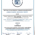 Powiększ obraz: certificate 1