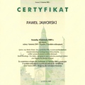 Powiększ obraz: certificate 1