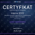 Powiększ obraz: certificate 14