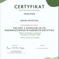 Powiększ obraz: certificate 3