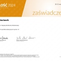 Powiększ obraz: certificate 2