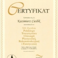 Powiększ obraz: certificate 19