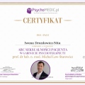 Powiększ obraz: certificate 10