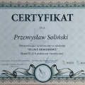 Powiększ obraz: certificate 10