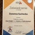 Powiększ obraz: certificate 23