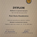 Powiększ obraz: certificate 4