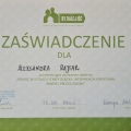 Powiększ obraz: certificate 12
