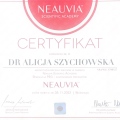 Powiększ obraz: certificate 2