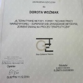 Powiększ obraz: certificate 9