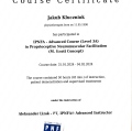 Powiększ obraz: certificate 12