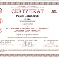 Powiększ obraz: certificate 16