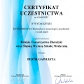 Powiększ obraz: certificate 9