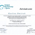 Powiększ obraz: certificate 15