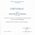 Powiększ obraz: certificate 16
