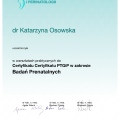 Powiększ obraz: certificate 11