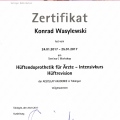 Powiększ obraz: certificate 70