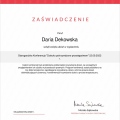 Powiększ obraz: certificate 11