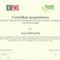 Powiększ obraz: certificate 9
