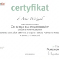 Powiększ obraz: certificate 10